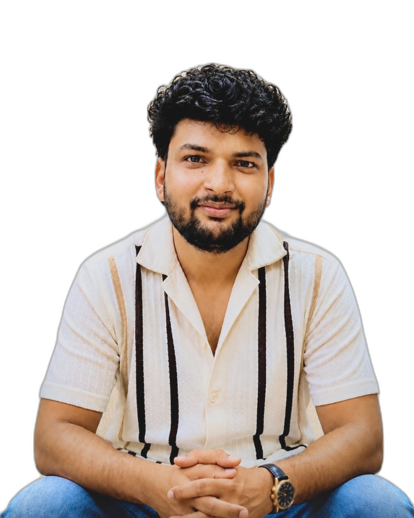 Manraj Chauhan